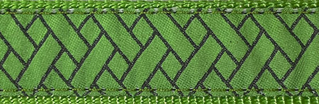 GREEN LATTICE 